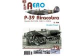 P-39 Airacobra, Mk.I, P-400, P-39D-1 a P-39D-2, 2. část