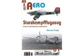 AERO 81 Sturzkampfflugzeug - Cesta ke střemhlavému bombardéru