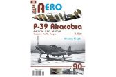 P-39 Airacobra, Bell XP-39E, P-39Q, RP-39Q-22, 4. část