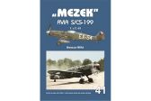 „MEZEK“ Avia S/CS-199 - 1. a 2. díl
