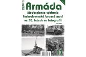 Armáda 17 - Modernizace výzbroje československé branné moci ve 30. letech ve fotografii