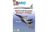AERO 112 McDonnell Douglas/Boeing F-15 Eagle