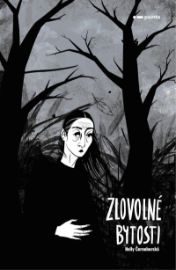 Zlovolné bytosti