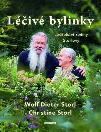 Léčivé bylinky - Léčitelství rodiny Storlovy