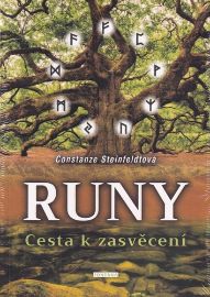 Runy - Cesta k zasvěcení
