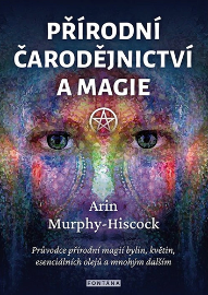Přírodní čarodějnictví a magie