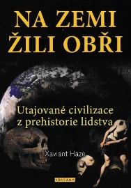 Na Zemi žili obři