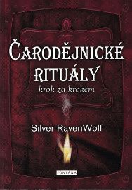 Čarodějnické rituály