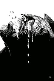 Sin City 1 - Drsný sbohem