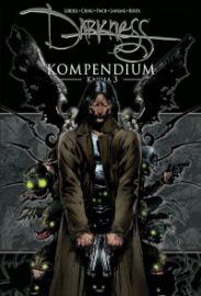 Darkness Kompendium - Kniha 3