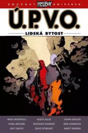 Ú.P.V.O. 17 - Lidská bytost