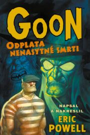 Goon 10-15 komplet