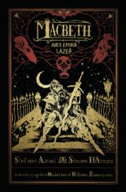 Macbeth aneb Krvavá lázeň
