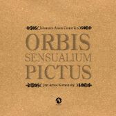 Orbis sensualium pictus