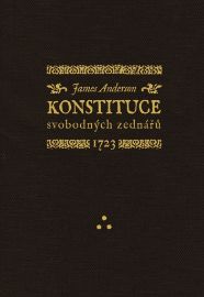 Konstituce svobodných zednářů 1723