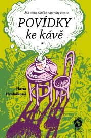 Povídky ke kávě XI. aneb Jak přežít sladké nástrahy života