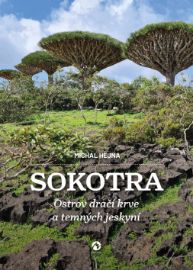 Sokotra - Ostrov dračí krve a temných jeskyní