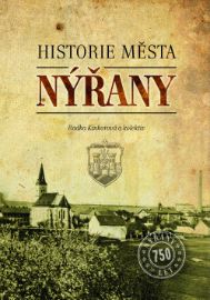 Nýřany - Historie města