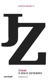 Čtení o Juliu Zeyerovi
