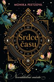 Srdce času: Neviditelné město