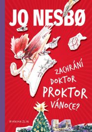 Zachrání doktor Proktor Vánoce?