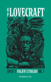 Volání Cthulhu - Spisy 3/I