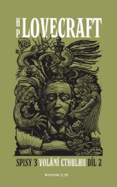 Volání Cthulhu - Spisy 3/II