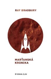 Marťanská kronika