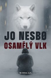 Osamělý vlk - Jo Nesbo - Thrillery Osamělý vlk
