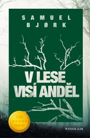 V lese visí anděl