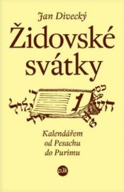 Židovské svátky