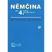 Němčina pro 4. r. ZŠ - metodická příručka
