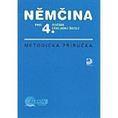 Němčina pro 4. r. ZŠ - metodická příručka