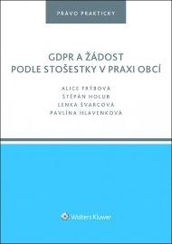 GDPR a žádost podle stošestky v praxi obcí