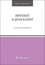 Advokát a jeho klient