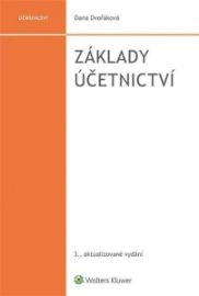 Základy účetnictví / 3., aktualizované vydání