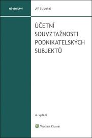 Účetní souvztažnosti podnikatelských subjektů