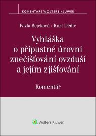 Vyhláška o přípustné úrovni znečišťování ovzduší a jejím zjišťování