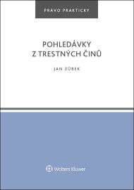 Pohledávky z trestných činů