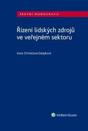 Řízení lidských zdrojů ve veřejném sektoru