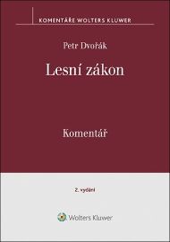 Lesní zákon - Komentář