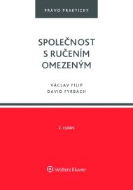 Společnost s ručením omezeným