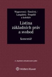Listina základních práv a svobod - Komentář