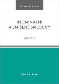 Inominátní a smíšené smlouvy