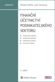 Finanční účetnictví podnikatelského sektoru