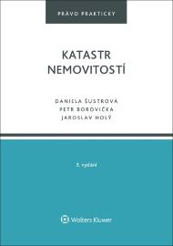 Katastr nemovitostí