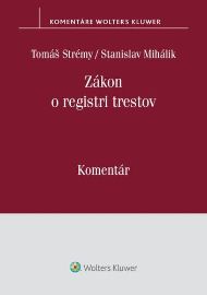 Zákon o registri trestov