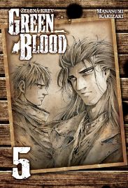 Green Blood - Zelená krev - 5