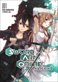 Sword Art Online - Aincrad