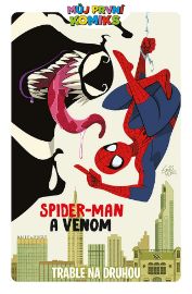 MPK 7: Spider-Man a Venom - Trable na druhou
